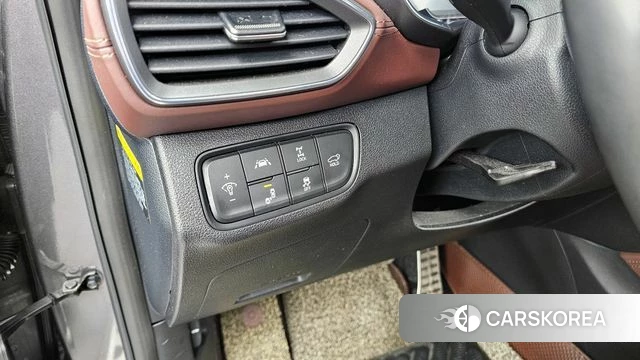 Hyundai Santa Fe TM id 3905666 из Кореи 7