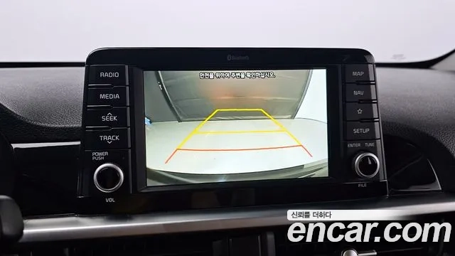 Kia All New Morning (JA) id 2881912 из Кореи 7