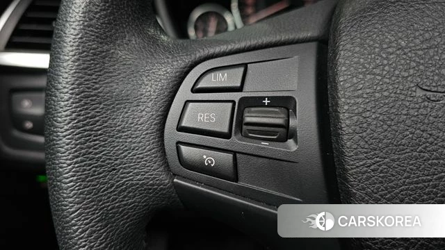 BMW 3 Series (F30) id 4502822 из Кореи 7