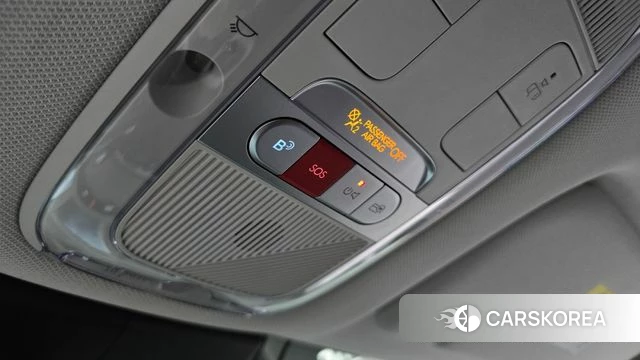 Hyundai Ionic 5 id 4338099 из Кореи 7