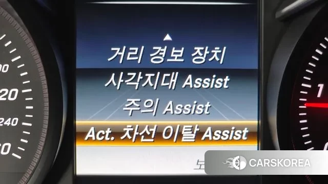 Mercedes-Benz V-Class id 3631953 из Кореи 7