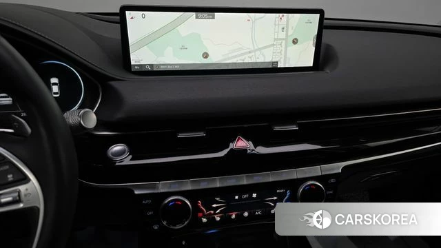Genesis G80 (RG3) id 3885522 из Кореи 7