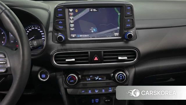 Hyundai Kona id 3885904 из Кореи 7