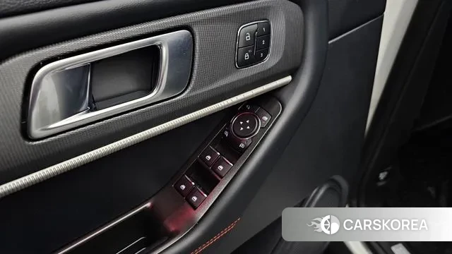 Ford Explorer 6th Generation id 3599426 из Кореи 7