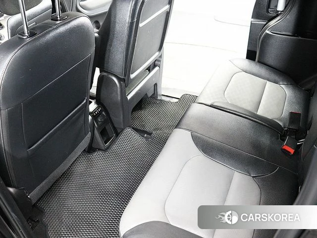 Kia The New Ray id 4424060 из Кореи 7