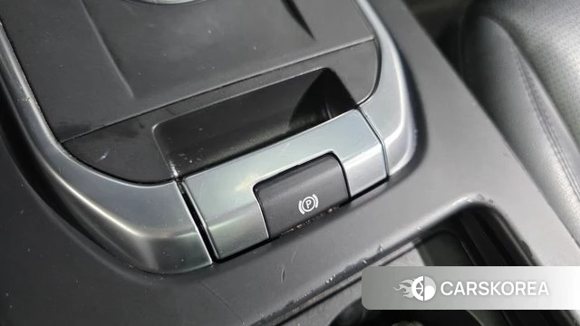 Land Rover Discovery Sports id 4551445 из Кореи 7