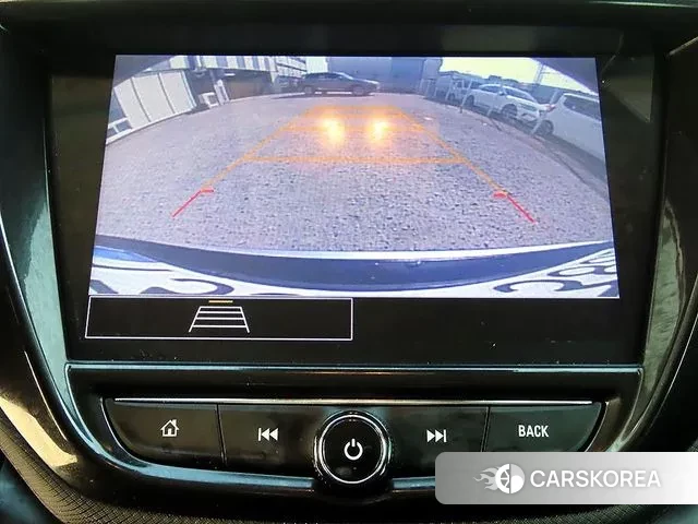 Chevrolet (GM Daewoo) Trailblazer id 3778067 из Кореи 7