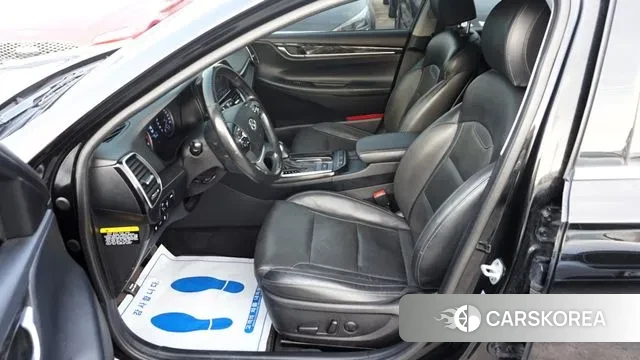 Hyundai Grandeur IG id 3617099 из Кореи 7