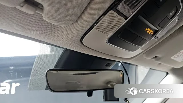 Hyundai Sonata Hybrid (DN8) id 3237834 из Кореи 7