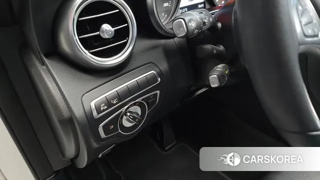 Mercedes-Benz GLC-Class X253 id 3336742 из Кореи 7