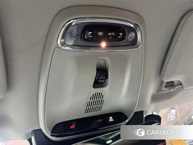 Volvo XC90 id 3939515 из Китая 7