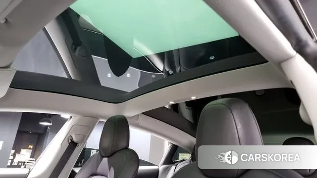 Tesla Model 3 id 3301820 из Кореи 7