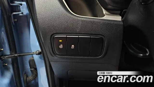 Kia The New Ray id 2864891 из Кореи 7