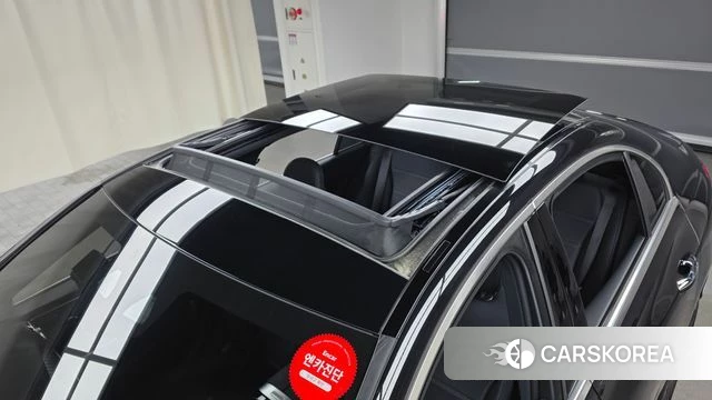 Mercedes-Benz C-Class W206 id 4380936 из Кореи 7