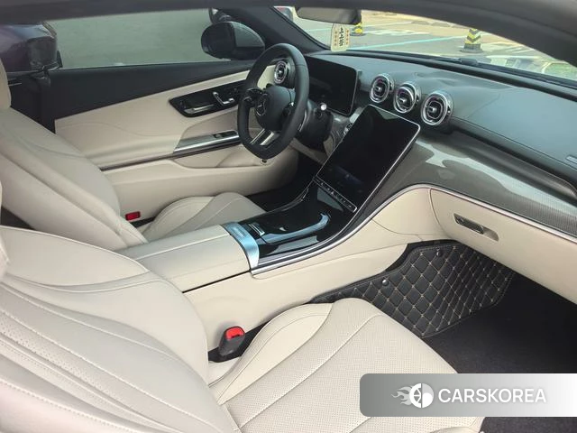 Mercedes-Benz CLE level id 4257324 из Китая 7