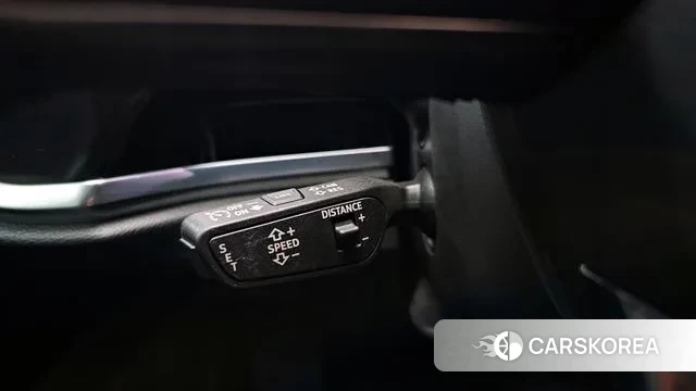 Audi Q3 (F3) id 3711986 из Кореи 7