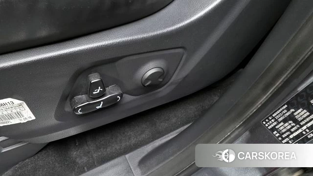 Ssangyong The New Rexton Sport id 4293085 из Кореи 7