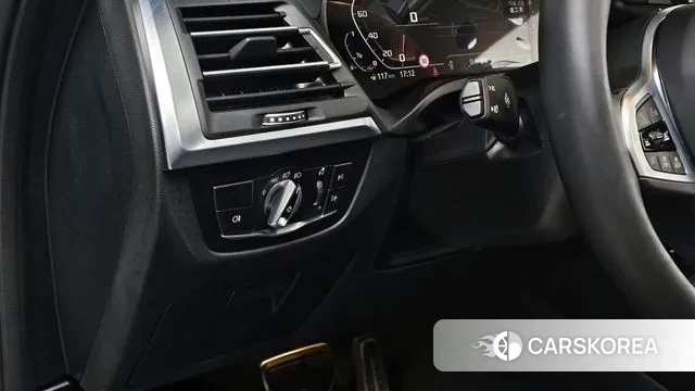 BMW X3 (G01) id 3472005 из Кореи 7