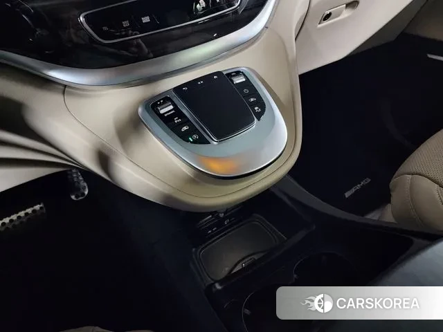Mercedes-Benz V-Class id 3777383 из Кореи 7