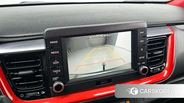 Kia Stonic id 3568717 из Кореи 7