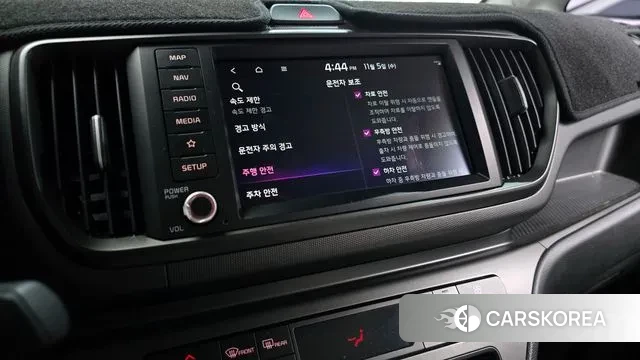 Kia The New Kia Ray EV id 3327703 из Кореи 7