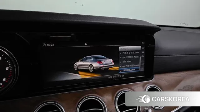 Mercedes-Benz E-Class W213 id 3460201 из Кореи 7