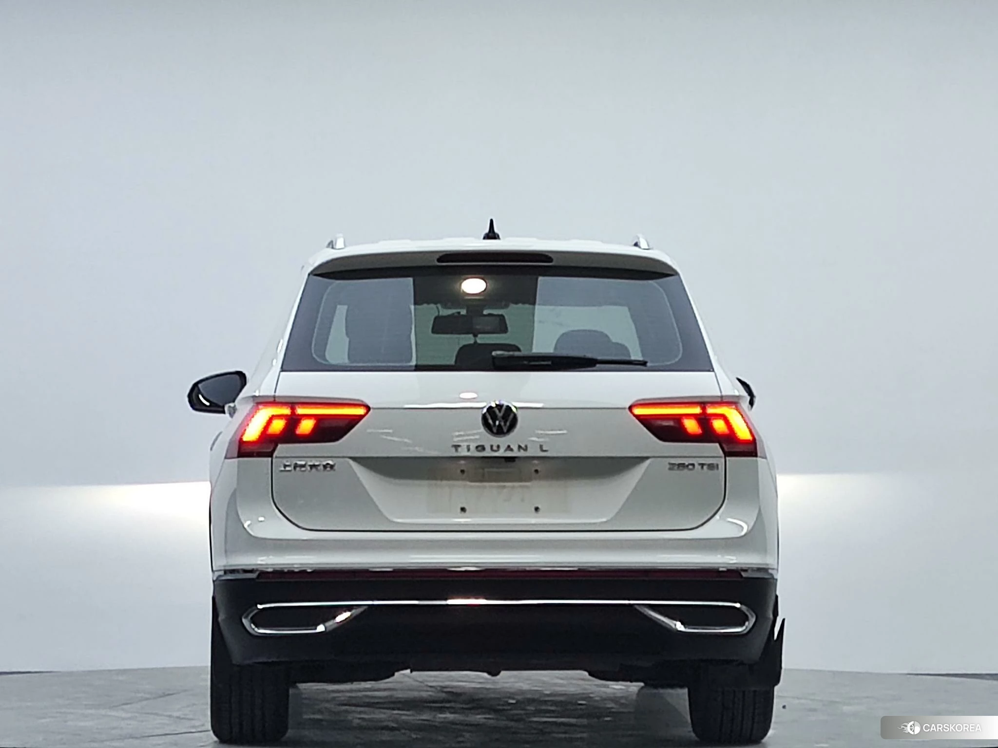 Volkswagen Tiguan L id 4487252 из Китая 7