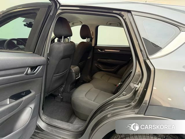 Mazda CX-5 id 4240303 из Китая 7