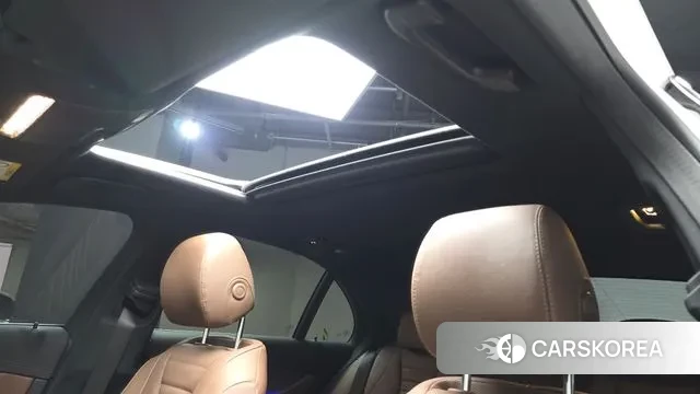 Mercedes-Benz E-Class W213 id 3776632 из Кореи 7