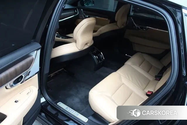 Volvo S90 id 3241463 из Кореи 7