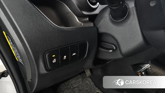 Kia The New Ray id 3582208 из Кореи 7