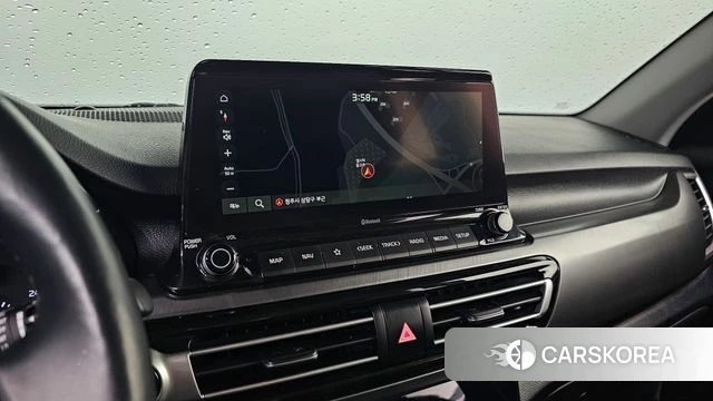 Kia Seltos id 4470473 из Кореи 7