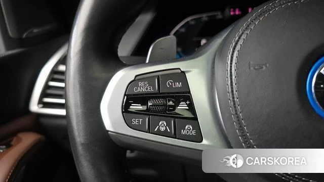 BMW X5 (G05) id 4768521 из Кореи 7