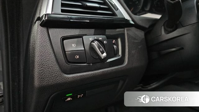 BMW 3 Series GT (F34) id 4769963 из Кореи 7