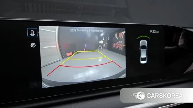 Hyundai Grandeur (GN7) id 3586258 из Кореи 7