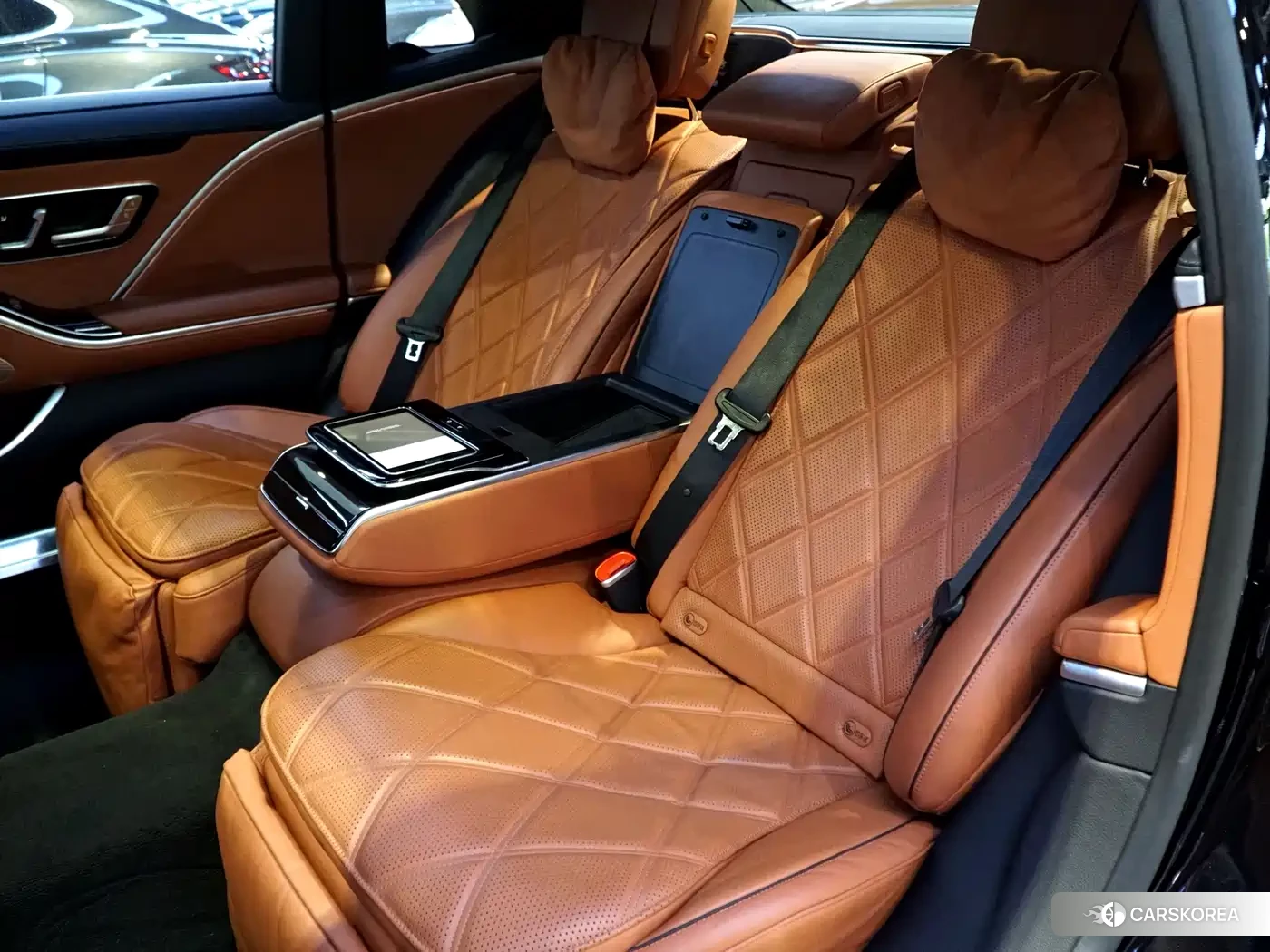 Mercedes-Benz Maybach S-Class id 4601022 из Китая 7