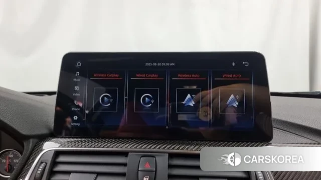 BMW M4 (F82) id 2986442 из Кореи 7