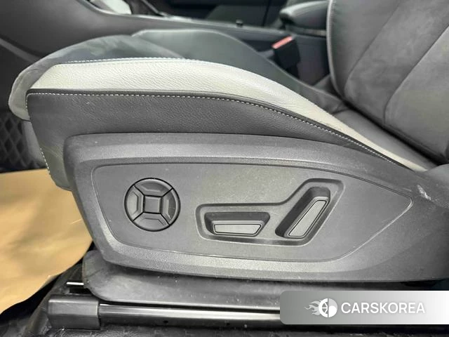 Audi Q3 id 4297700 из Китая 7