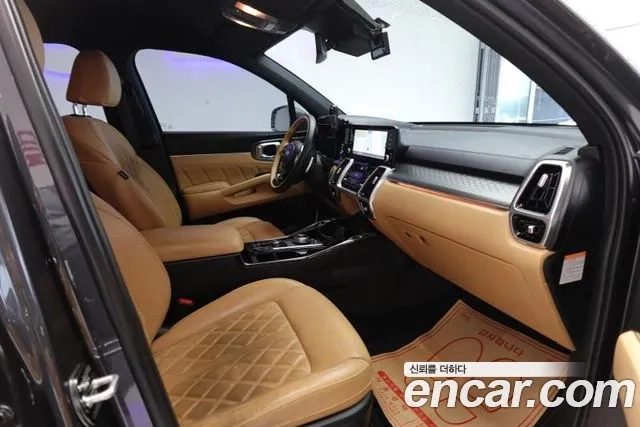 Kia Sorento 4th Generation id 2872710 из Кореи 7