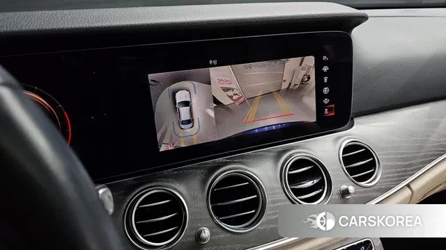 Mercedes-Benz E-Class W213 id 3685274 из Кореи 7