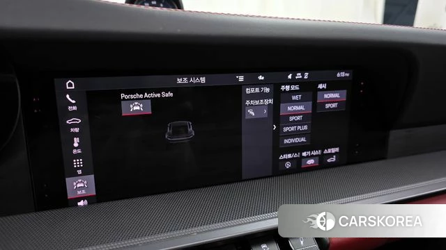 Porsche 911(992) id 3873023 из Кореи 7