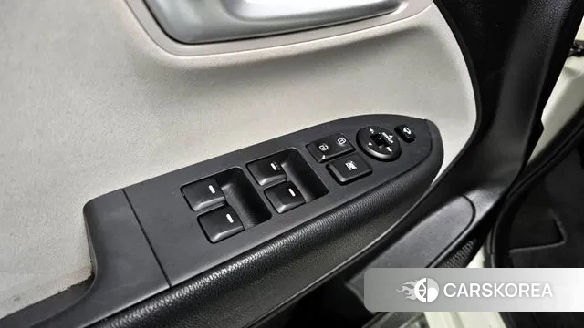 Kia The New Ray id 3773205 из Кореи 7