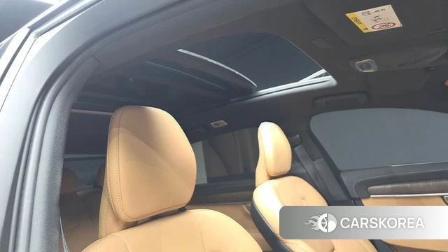 Volvo S90 id 4529582 из Кореи 7