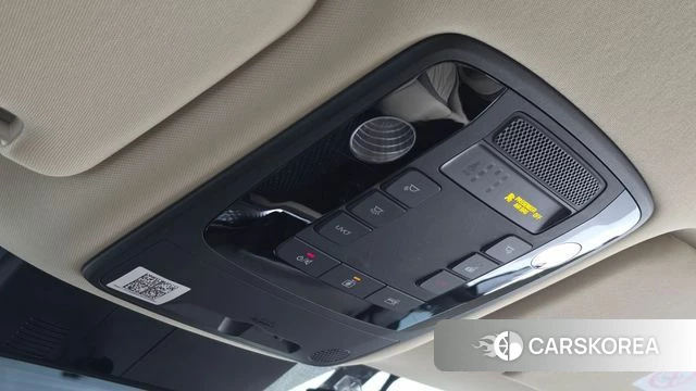 Kia Carnival 4th generation id 4383540 из Кореи 7