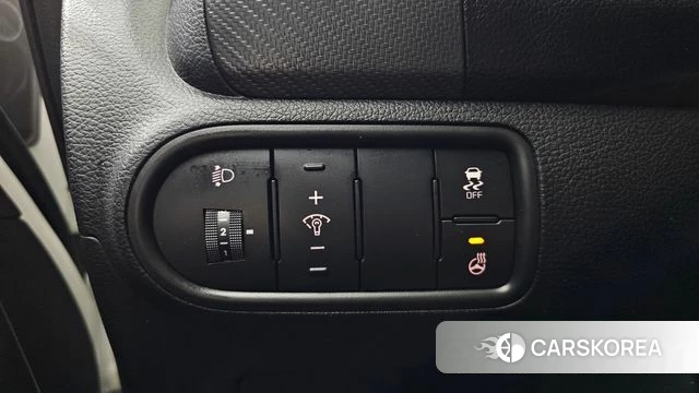 Kia The New K3 id 3801789 из Кореи 7