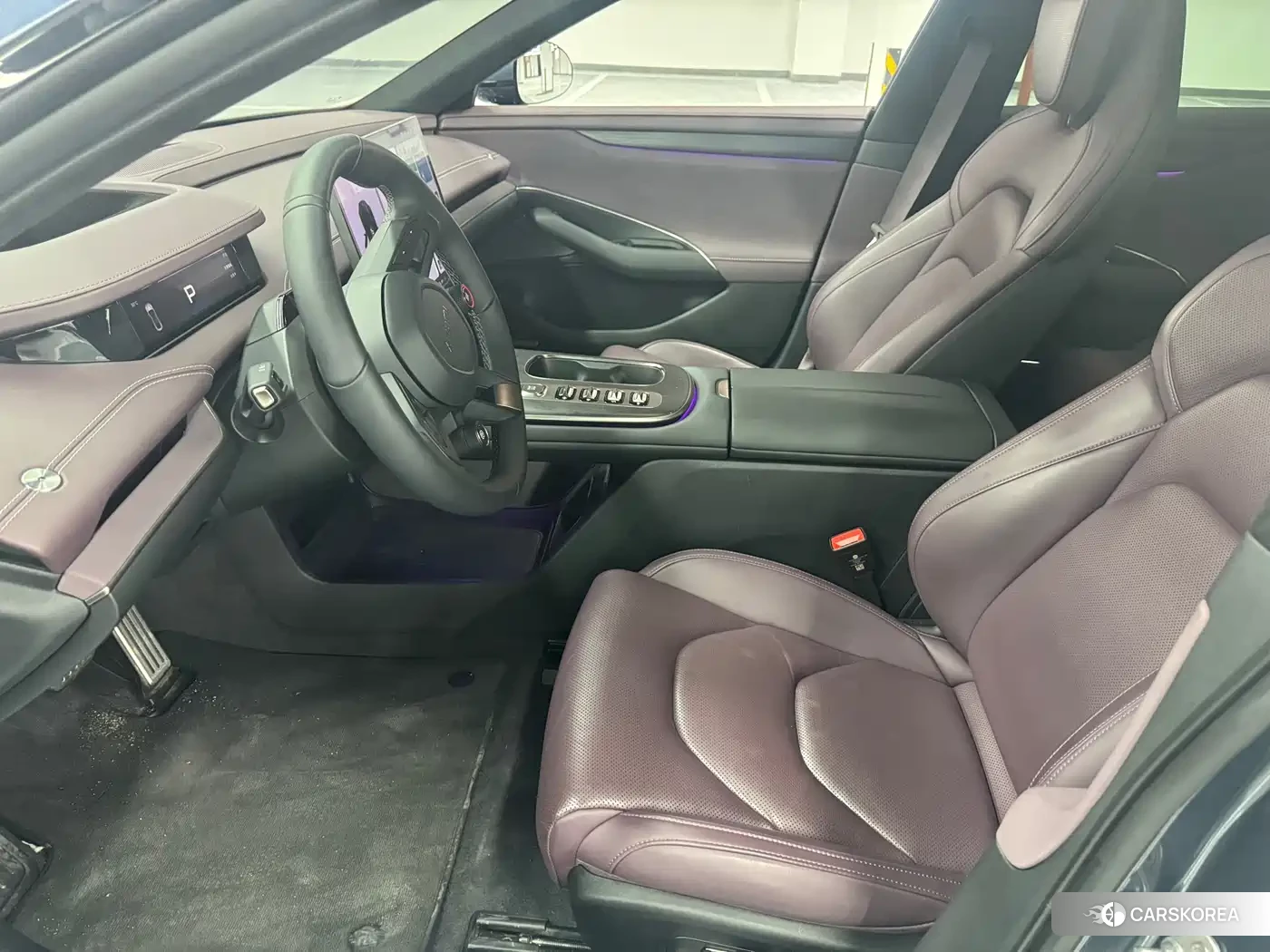 Xiaomi Car Xiaomi SU7 id 4565404 из Китая 7