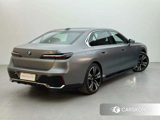 BMW i7 id 4275725 из Китая 7