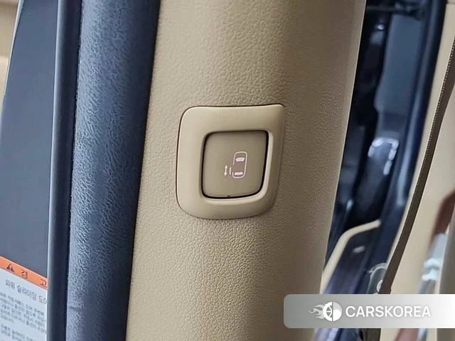 Kia The New Carnival id 4295133 из Кореи 7