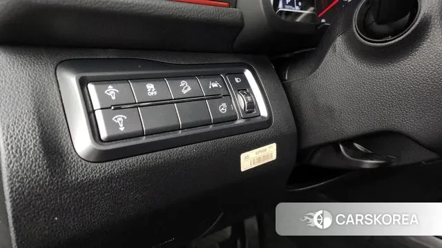 Ssangyong Berry New Tivoli id 3290965 из Кореи 7