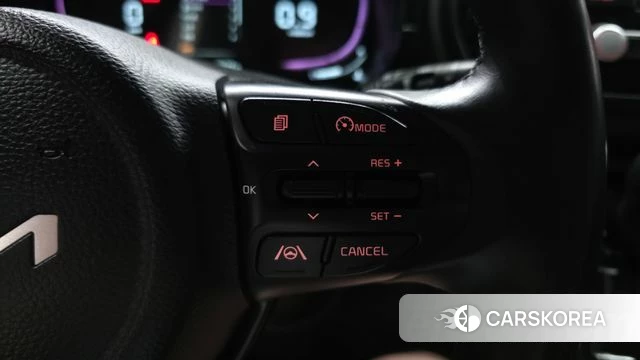 Kia The New Kia Ray id 4792928 из Кореи 7
